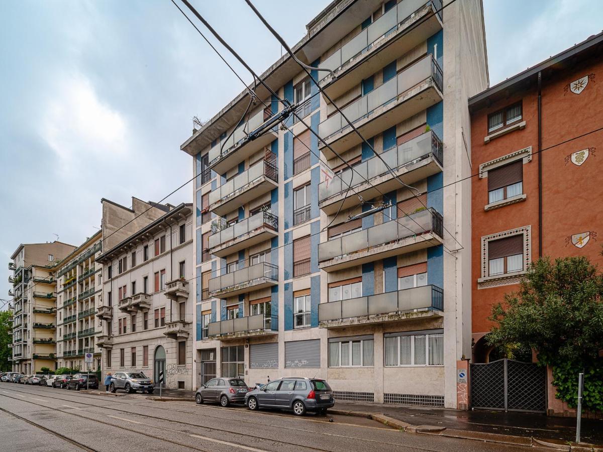 Hemeras Boutique Homes - Large Apartment In Citylife District Милан Экстерьер фото